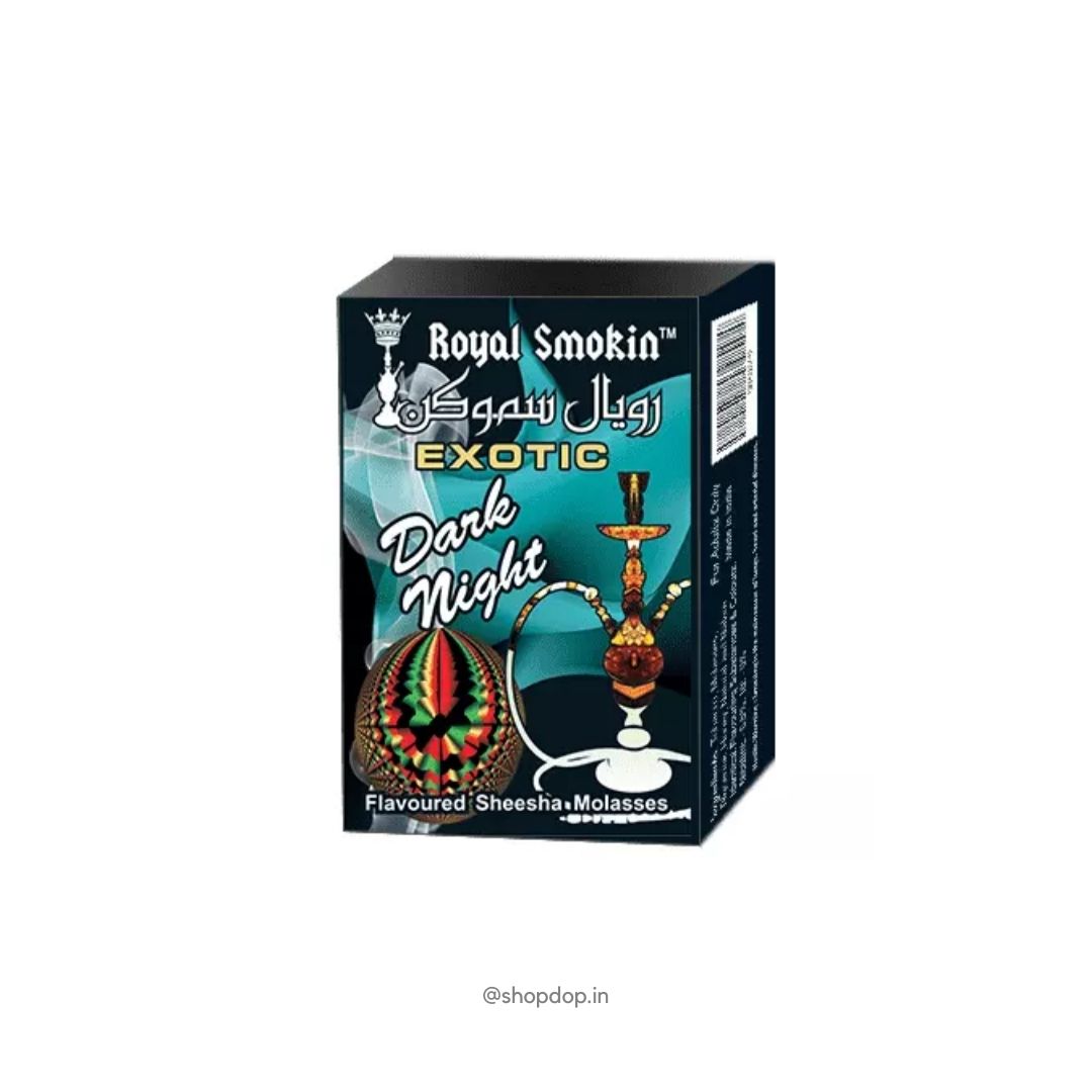Dark Night Flavor (Royal Smokin)