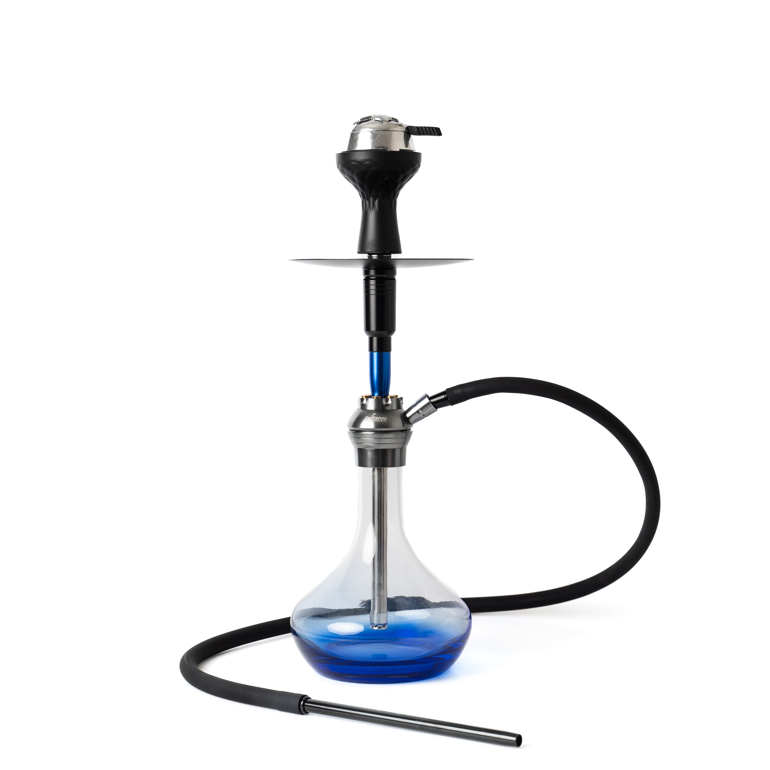 Buy Dazzer Hookah Blue shopdop.in