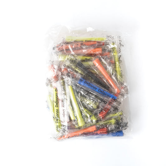 Dejavuu Hookah Mouth Tip Filters - Pack of 50pcs