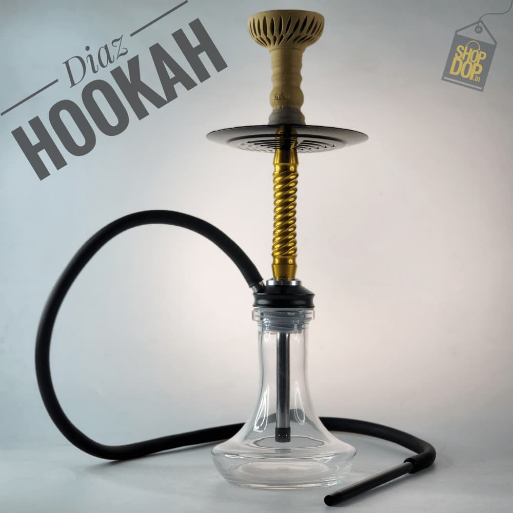 डियाज़ हुक्का