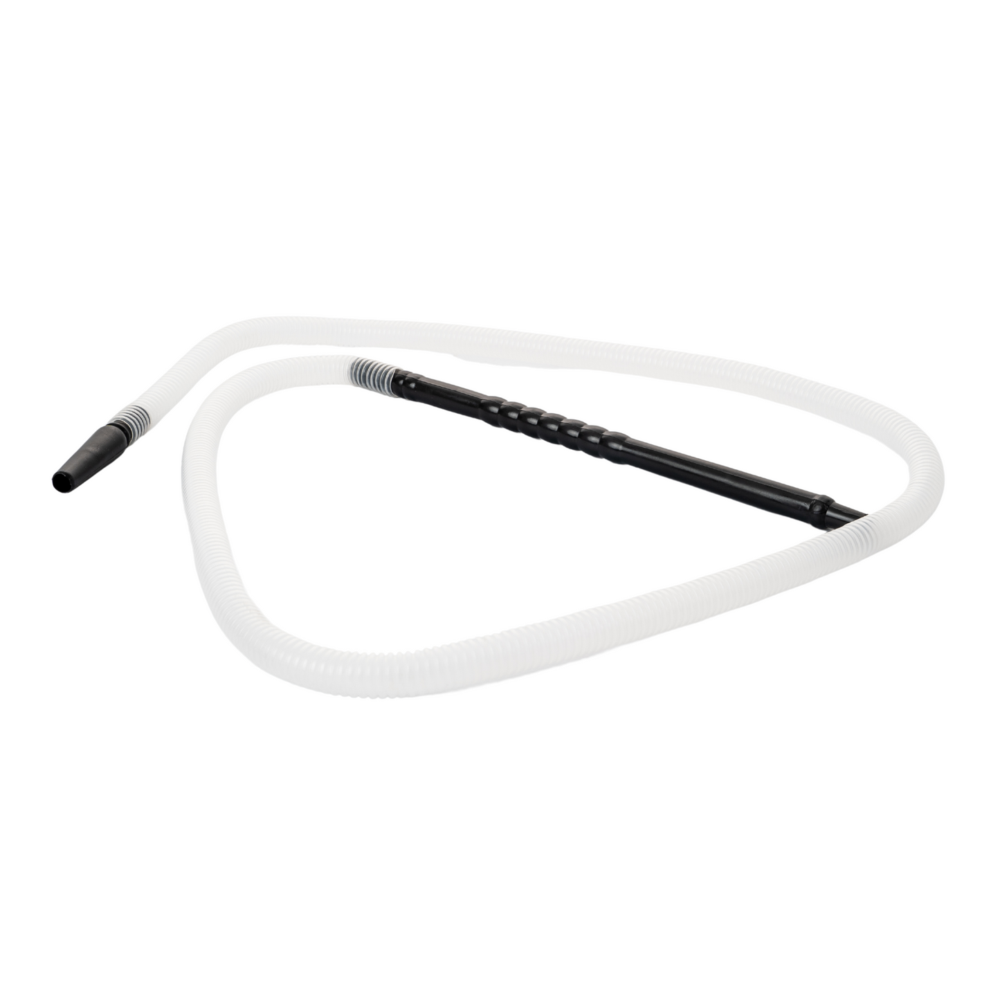 Disposable Hookah Pipe - White