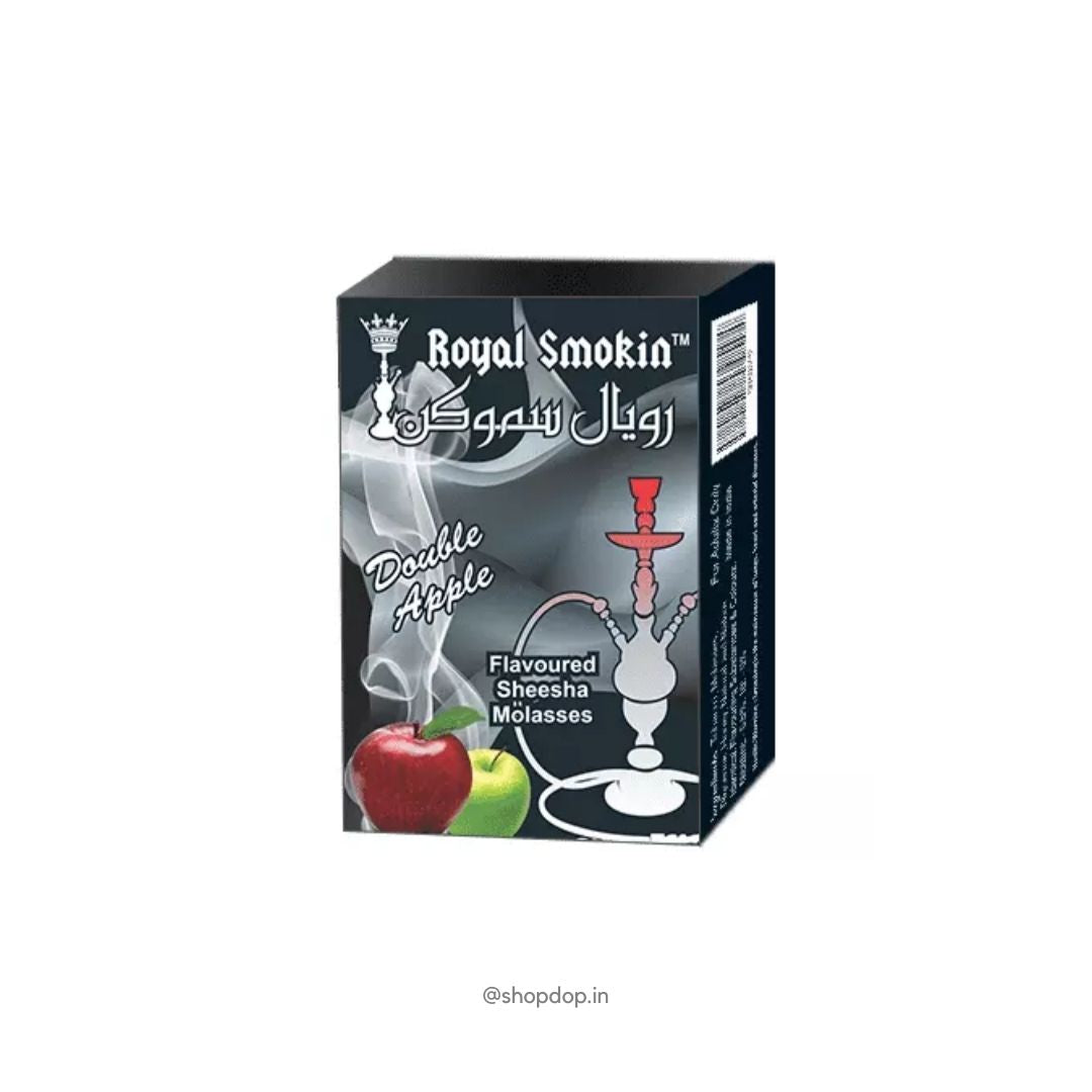 Double Apples Flavor (Royal Smokin)
