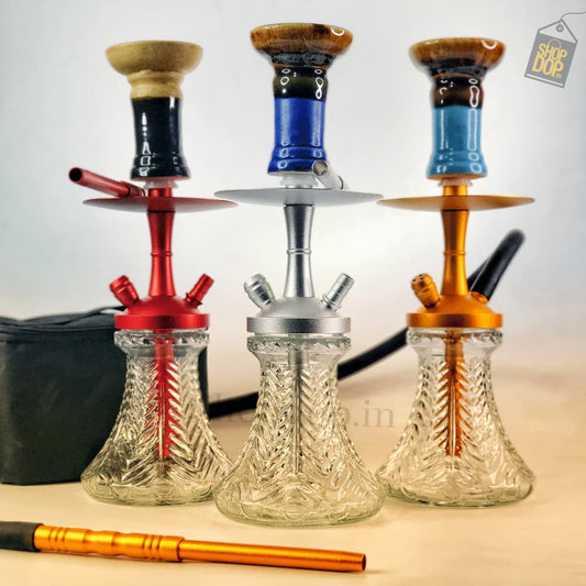 एडिज़ हुक्का