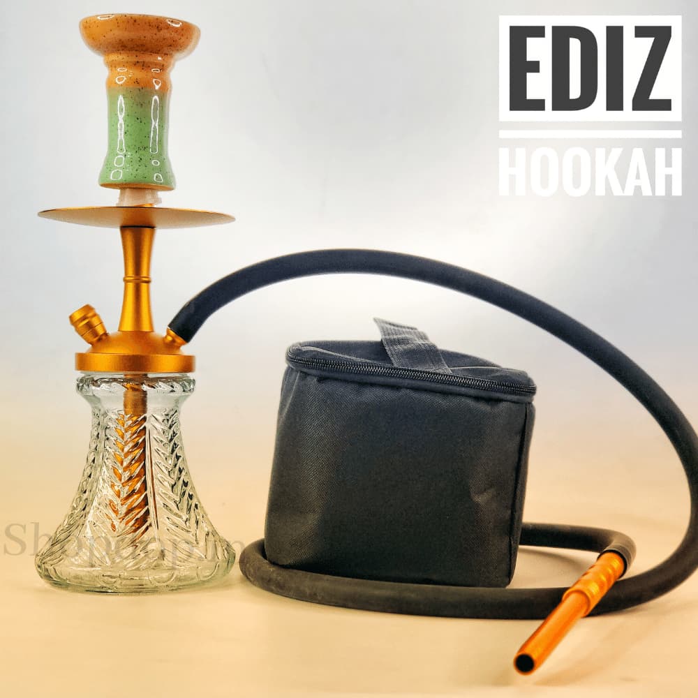 Ediz Hookah