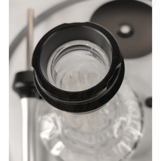 एलॉय 24" - एक्स फंक्शन हुक्का