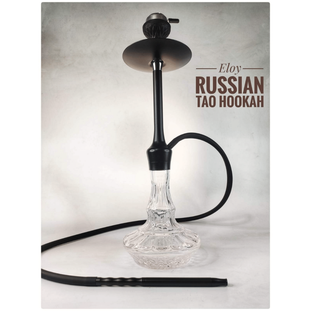 ELOY 24" - X Function Hookah
