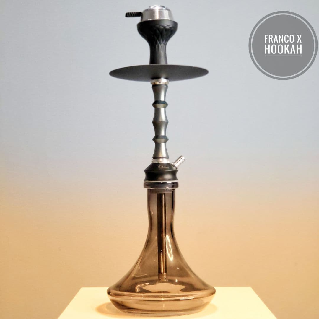 Franco - X Function Hookah