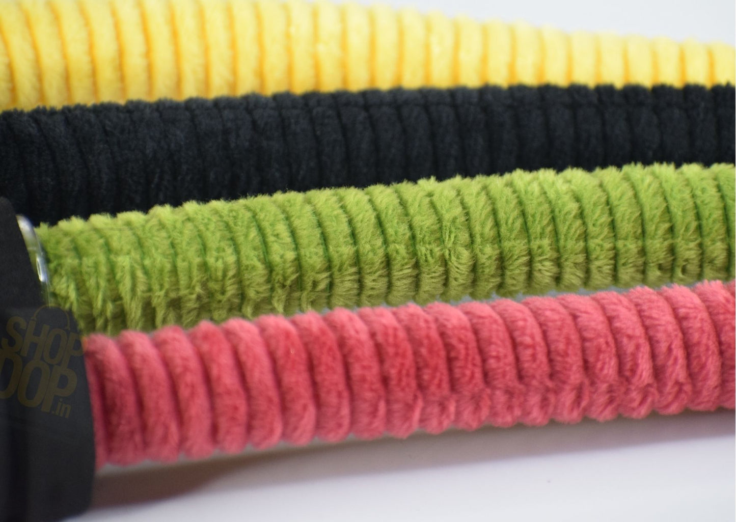 Velvet Ice Pipe for Hookah - shopdop.in