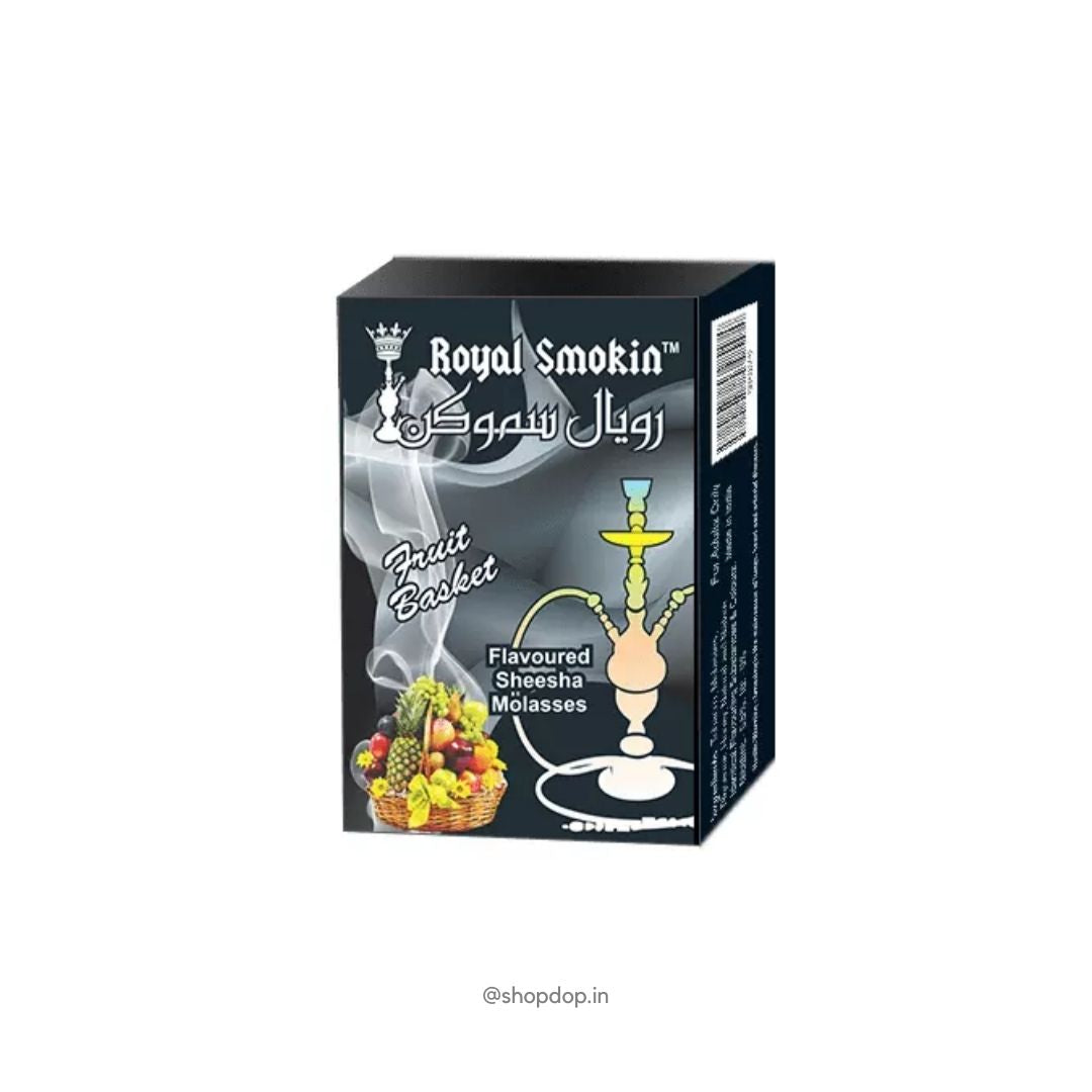 Fruit Basket Flavor (Royal Smokin)