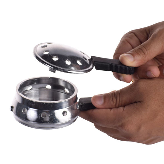 Galaxy Hookah HMD - Heat Management Device