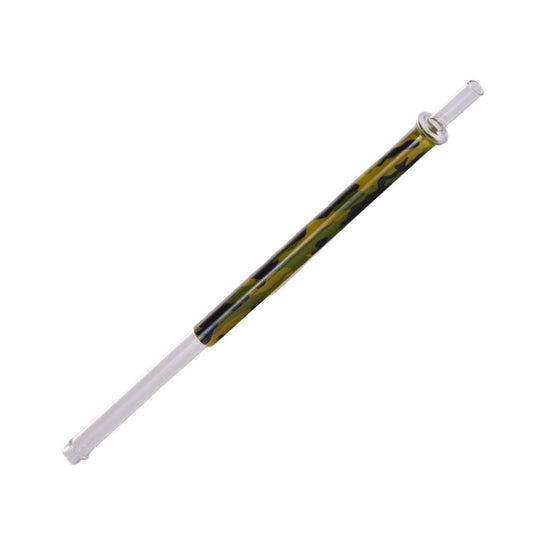 Glass Handle for Hookah Pipes