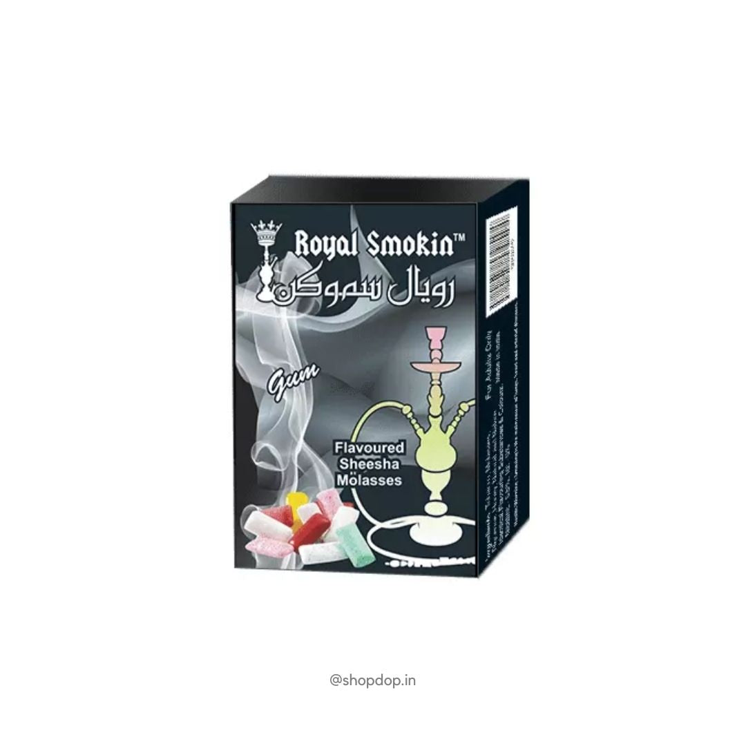 Gum Flavor (Royal Smokin)