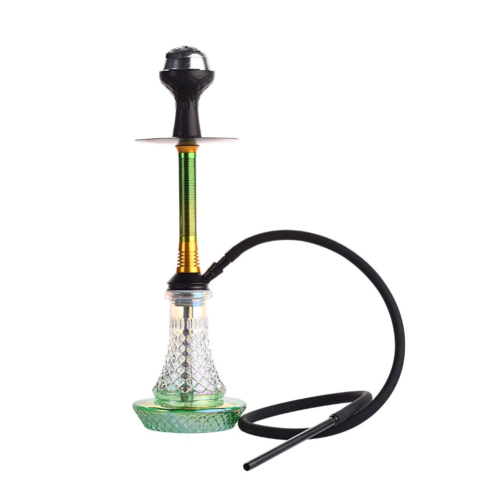 Earl Russian Hookah X Function Model shopdop.in