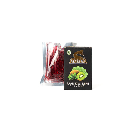 Herbal Pan Kiwi Mint Hookah Flavor - 50g