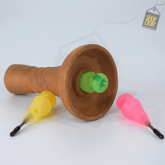 Hookah Phunnel Bowl Plugs - shopdop.in