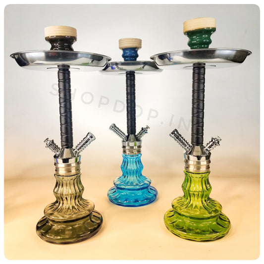 MYA लुईसी 116x हुक्का