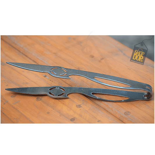 Fancy Hookah Tongs - shopdop.in