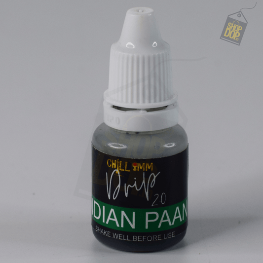 Indian Pan Droplet Liquid Base Color - shopdop.in