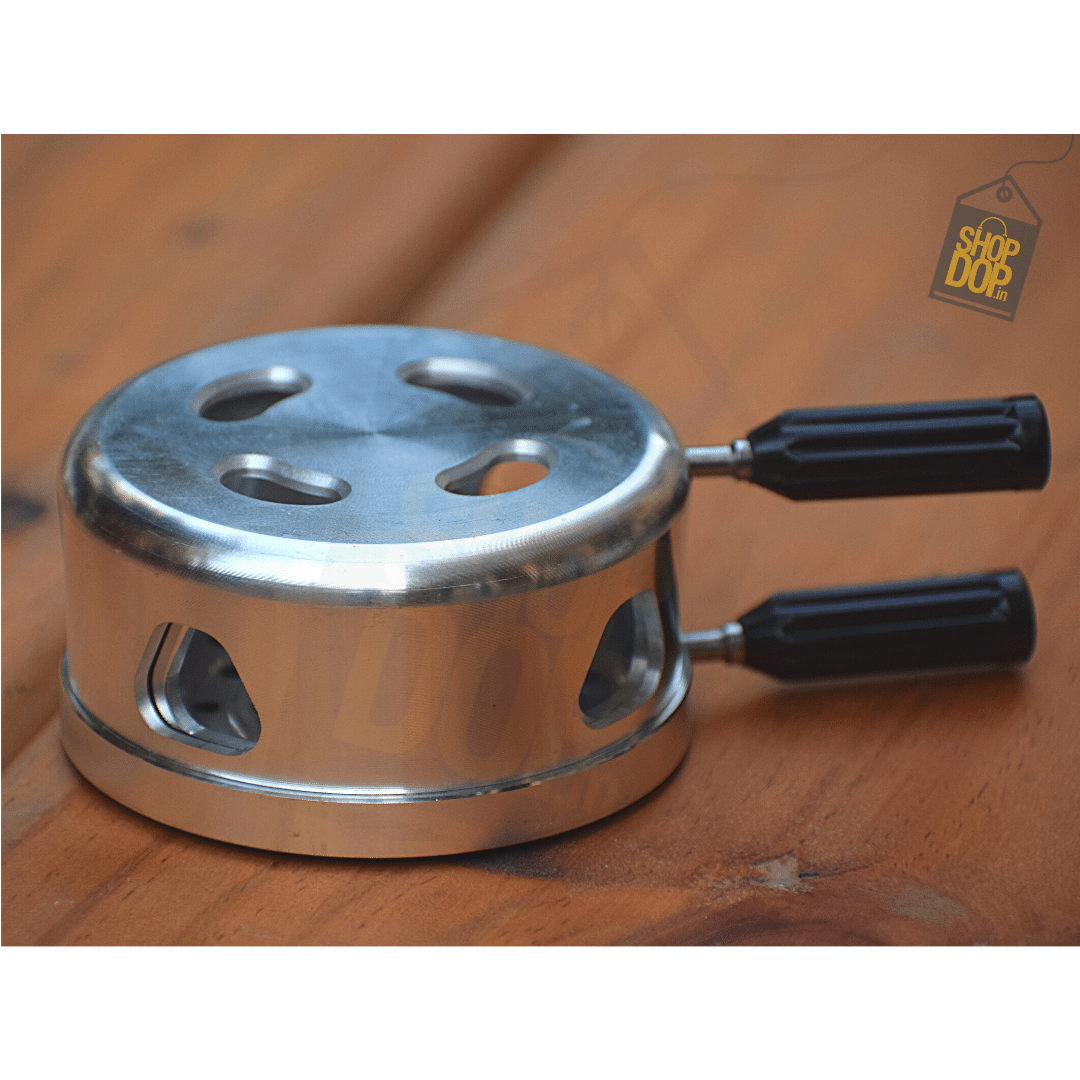 Koshe HMD - Hookah Heat Management Device - shopdop.in