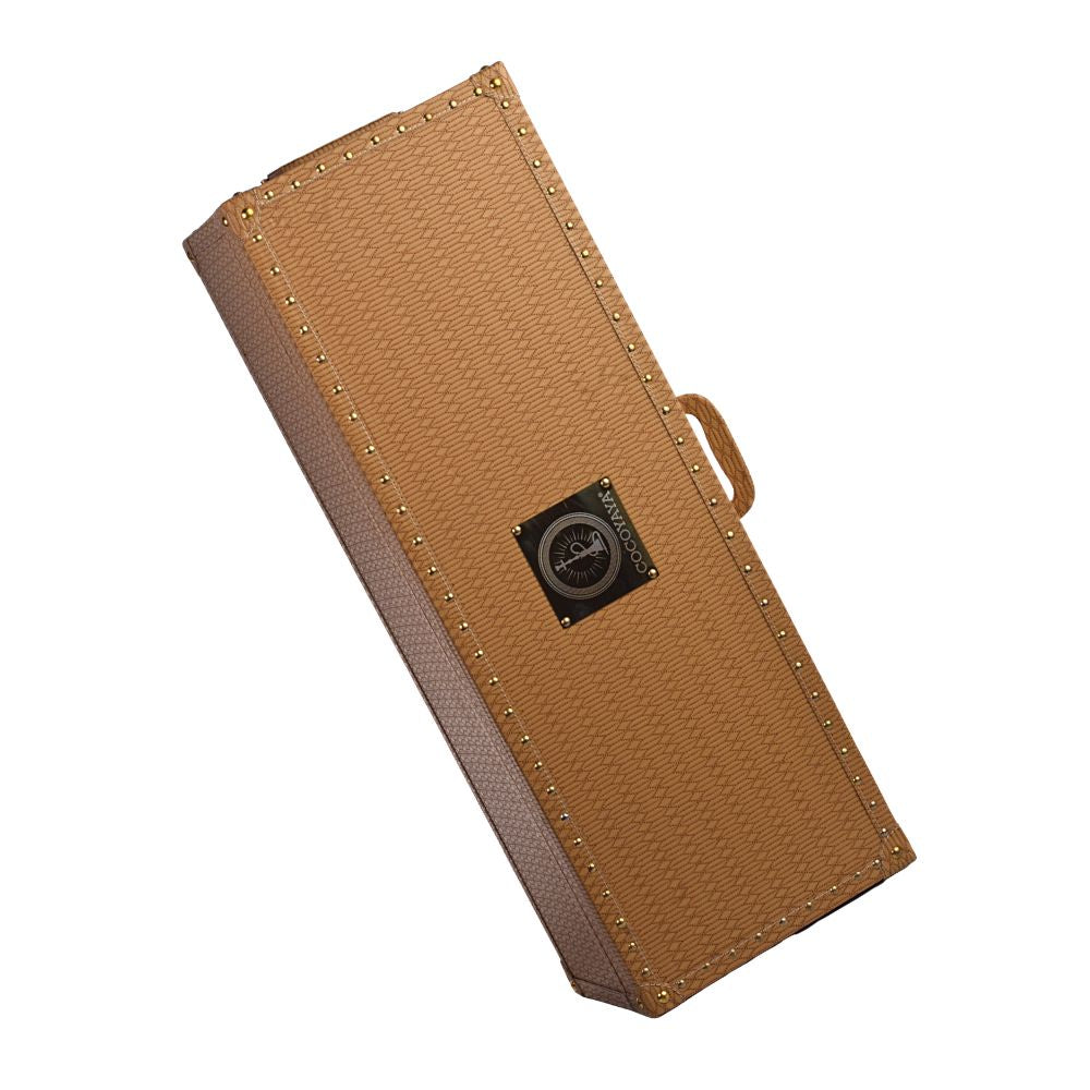 COCOYAYA Leather Case for King Series