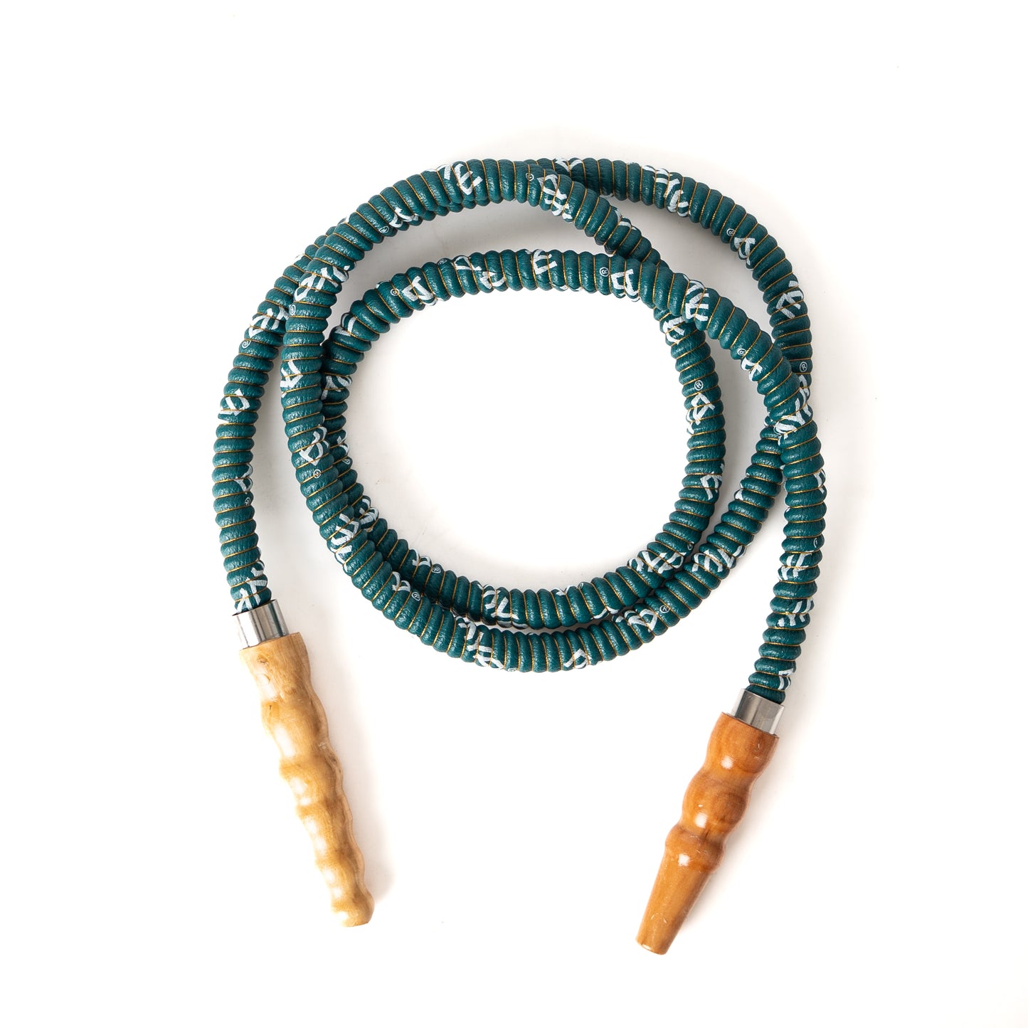 MYA Basic Hookah Pipe - Green