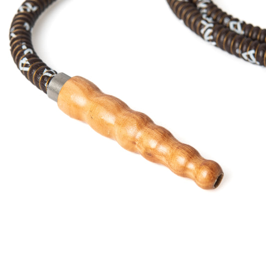 MYA Basic Hookah Pipe - Grey