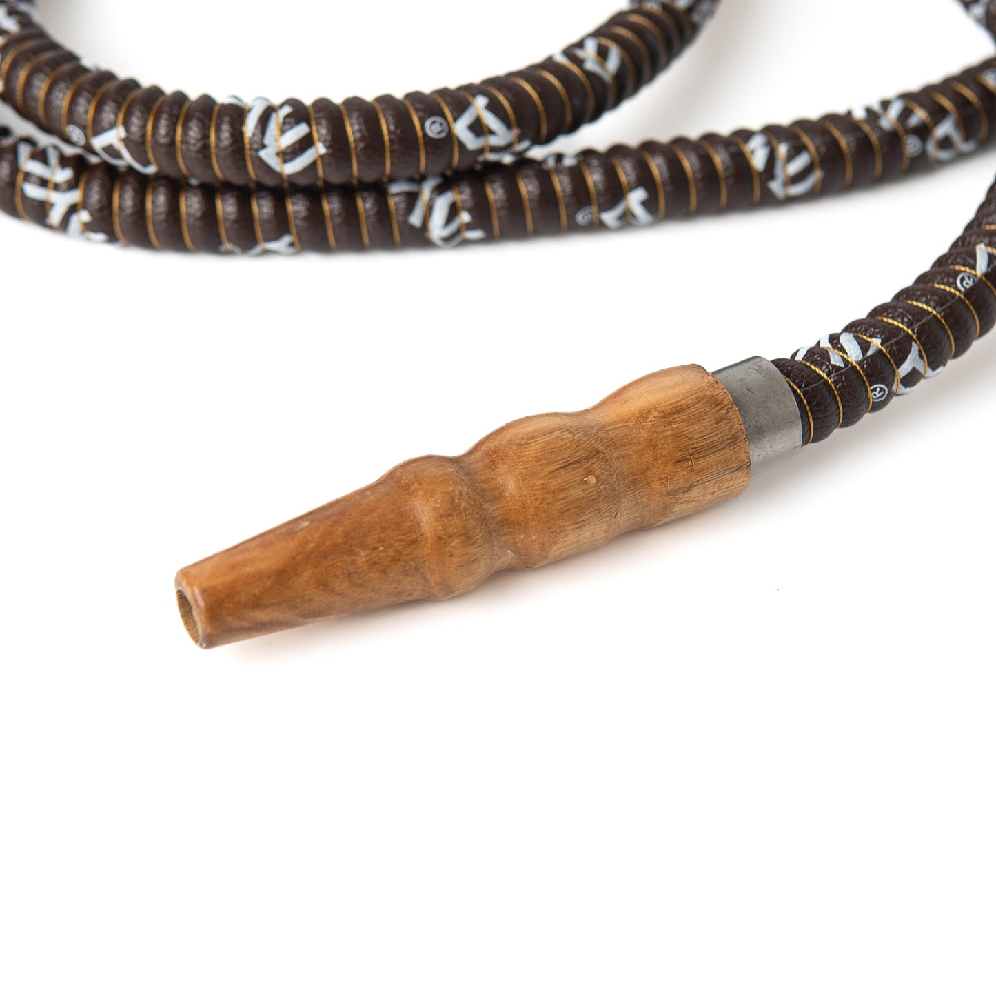 MYA Basic Hookah Pipe - Grey