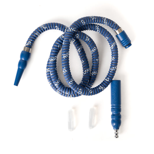 MYA Freeze Hookah Pipe - Sky Blue