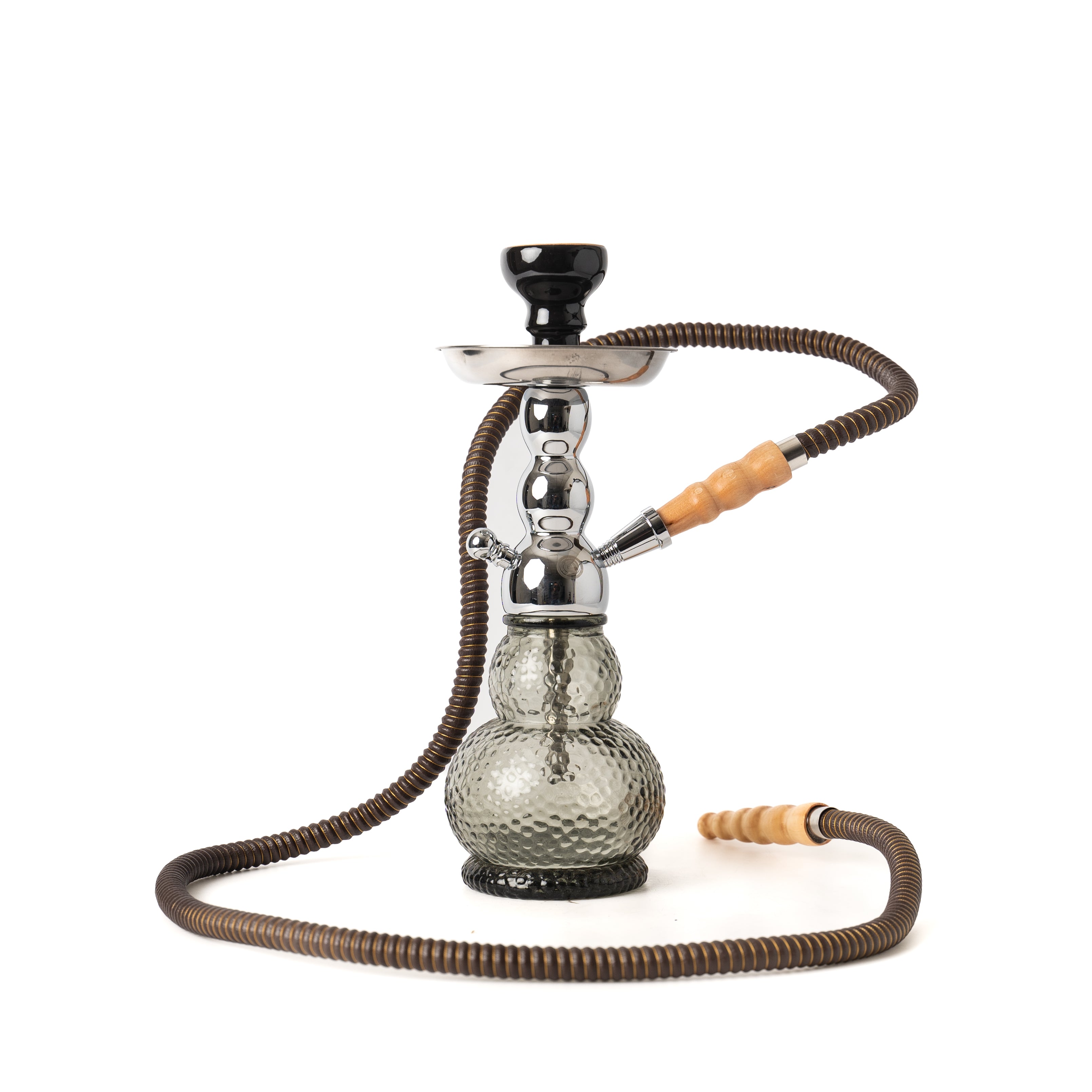 Buy MYA Gelato Hookah Grey shopdop.in