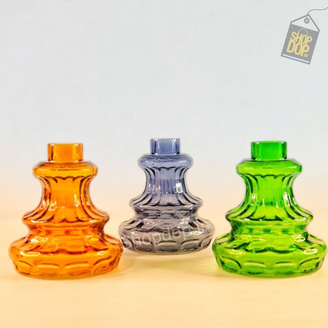 MYA Linda Hookah Replacement Base