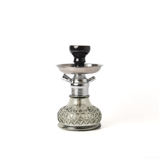 MYA Minion Hookah - Grey