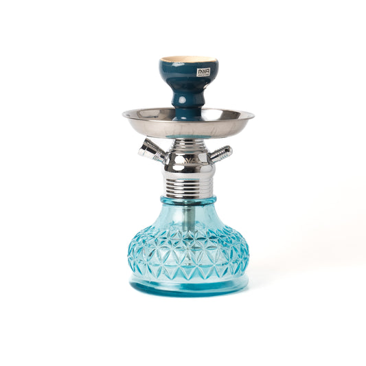 MYA Minion Hookah - Sky Blue