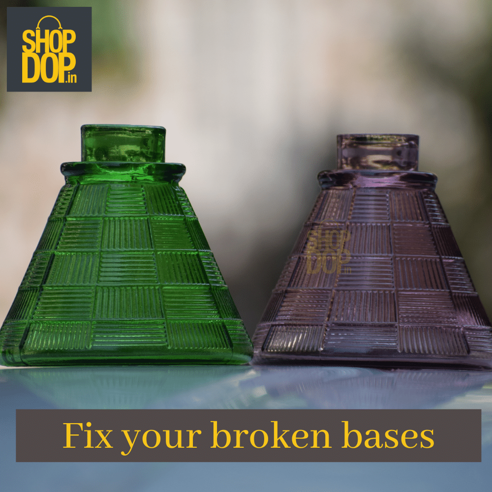 MYA Petite Replacement Base