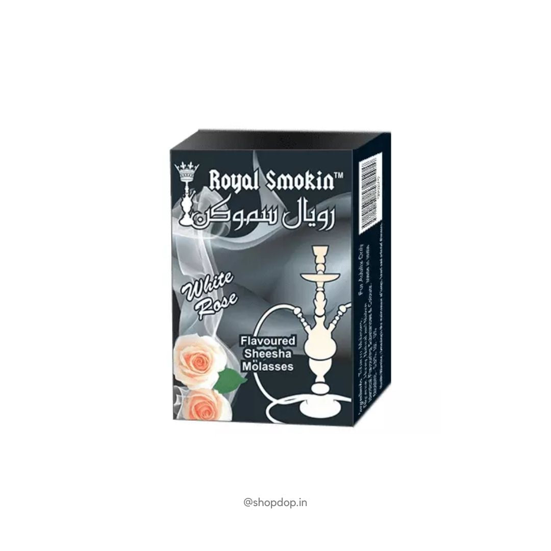Buy Royal Mango Tango Hookah Flavor (50g, 1kg.) All India Delivery