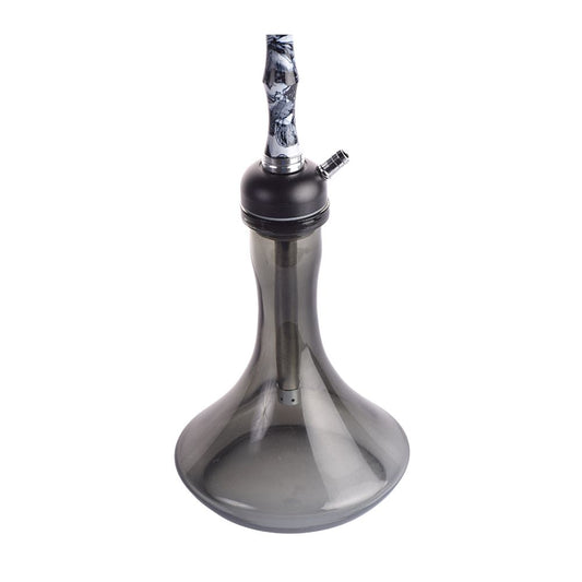 Marbel X Function Hookah - Russian Tao