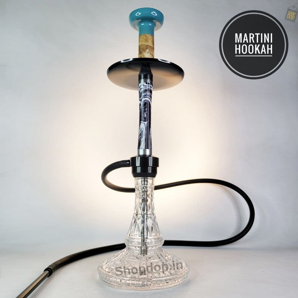 Martini X Function Hookah shopdop.in