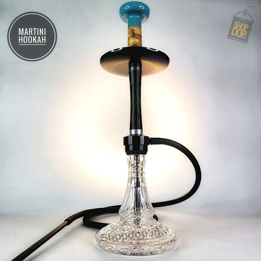Martini - X Function Hookah