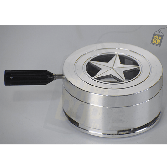 Merc HMD - Hookah Heat Management Device - shopdop.in