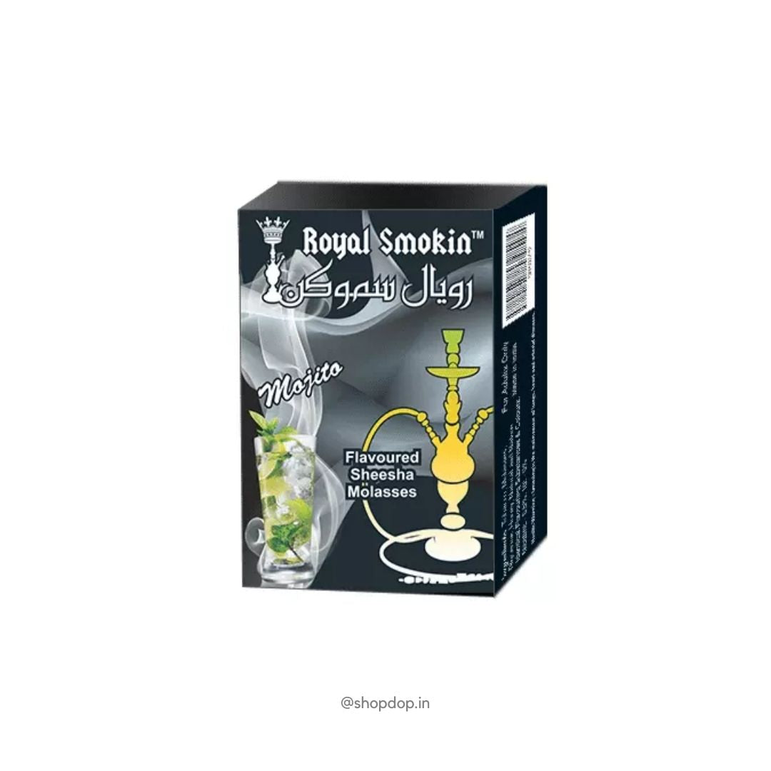 Mojito Flavor (Royal Smokin)