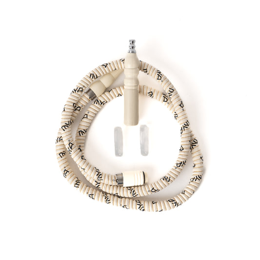 हिमलंब के साथ मैया फ़्रीज़ पाइप