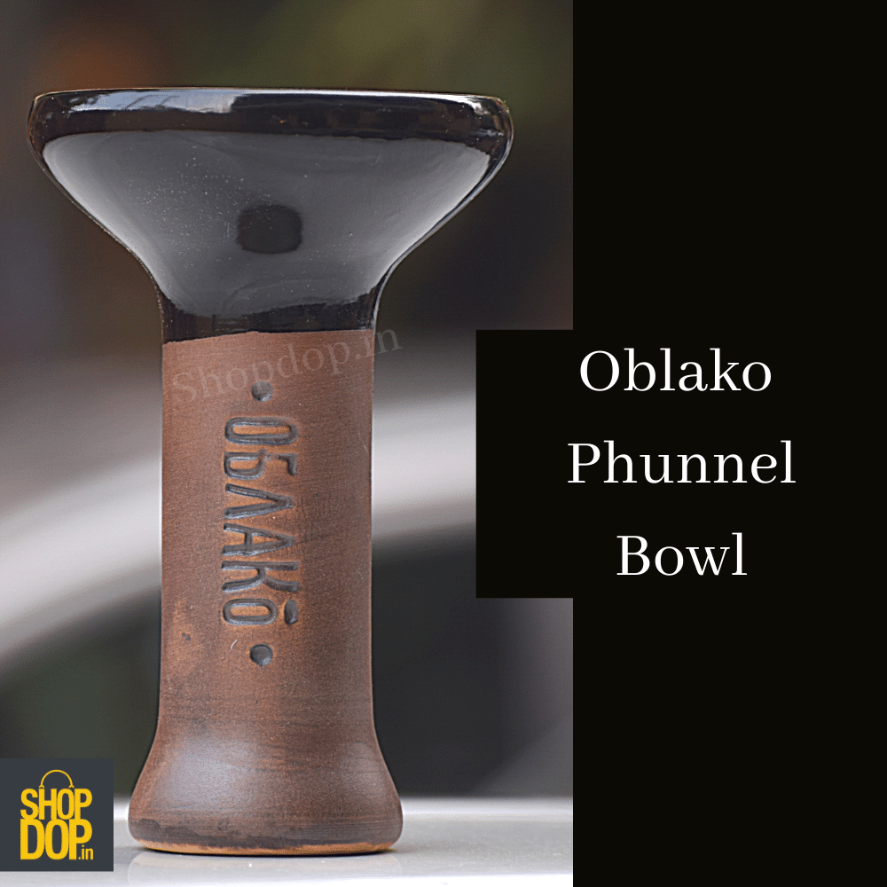 Oblako Chillum - shopdop.in