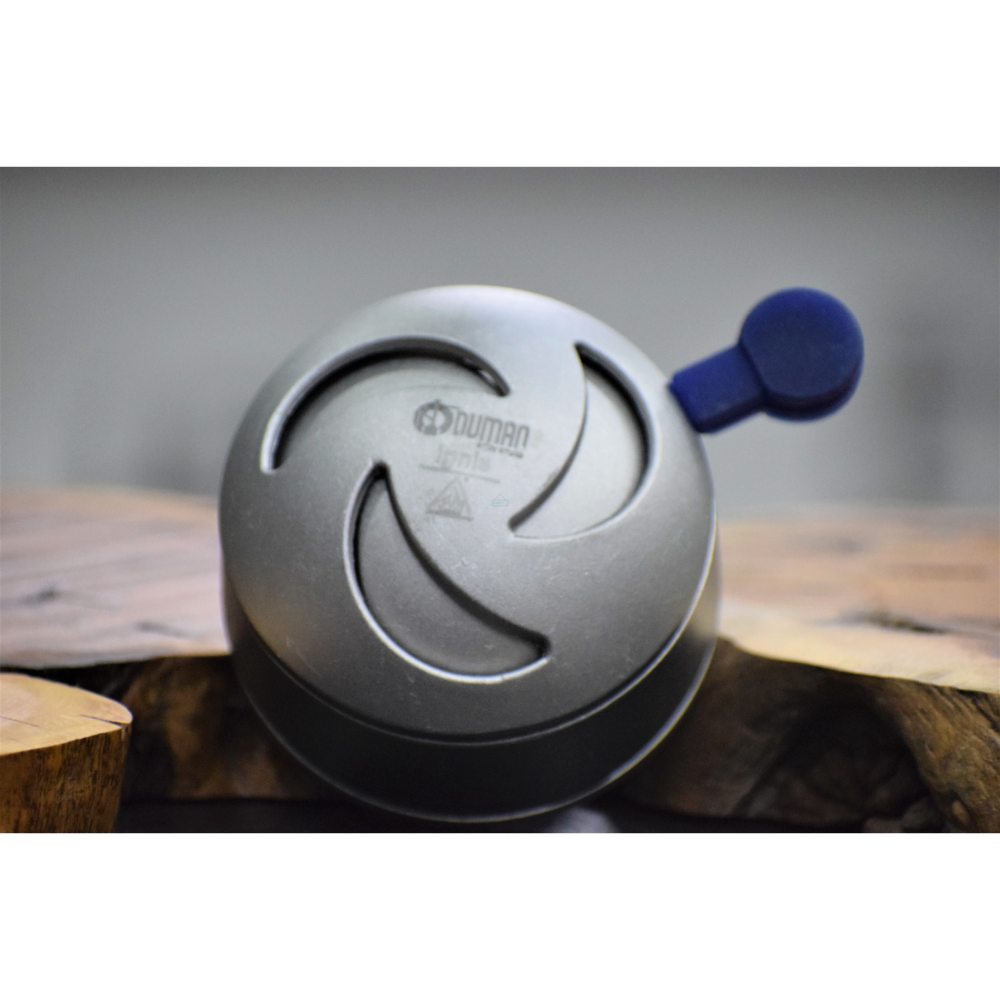 Oduman Heat management device