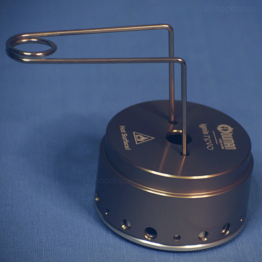 Oduman Ignis Revo HMD