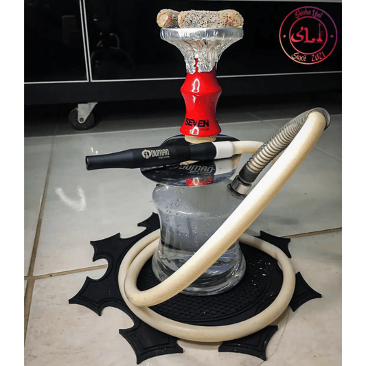 Oduman N2 Travel Hookah