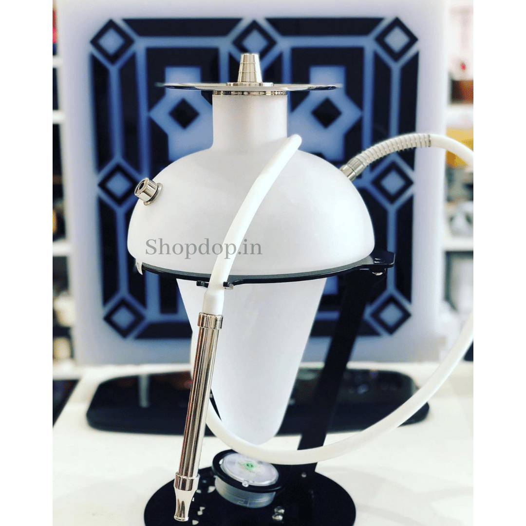 Oduman N5z Matte Hookah