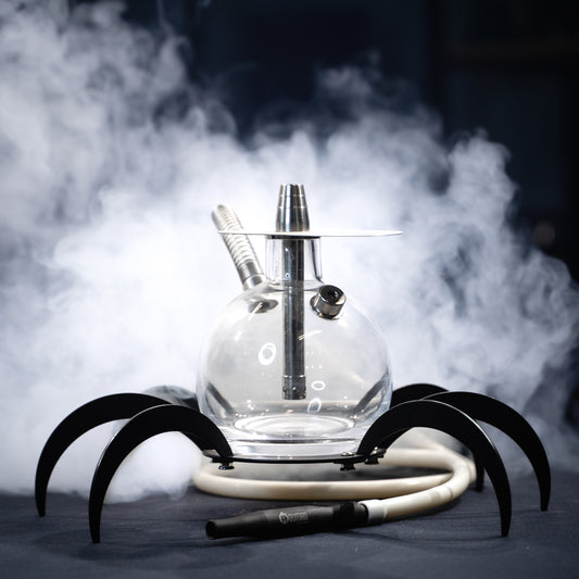 Oduman N9 Tarantula Hookah