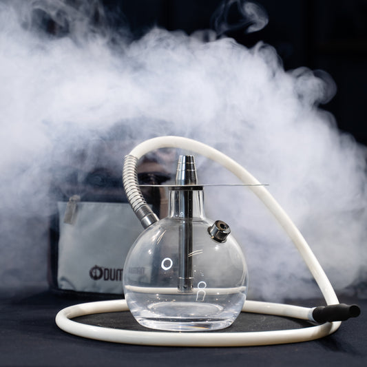 Oduman N8 Voyage Hookah