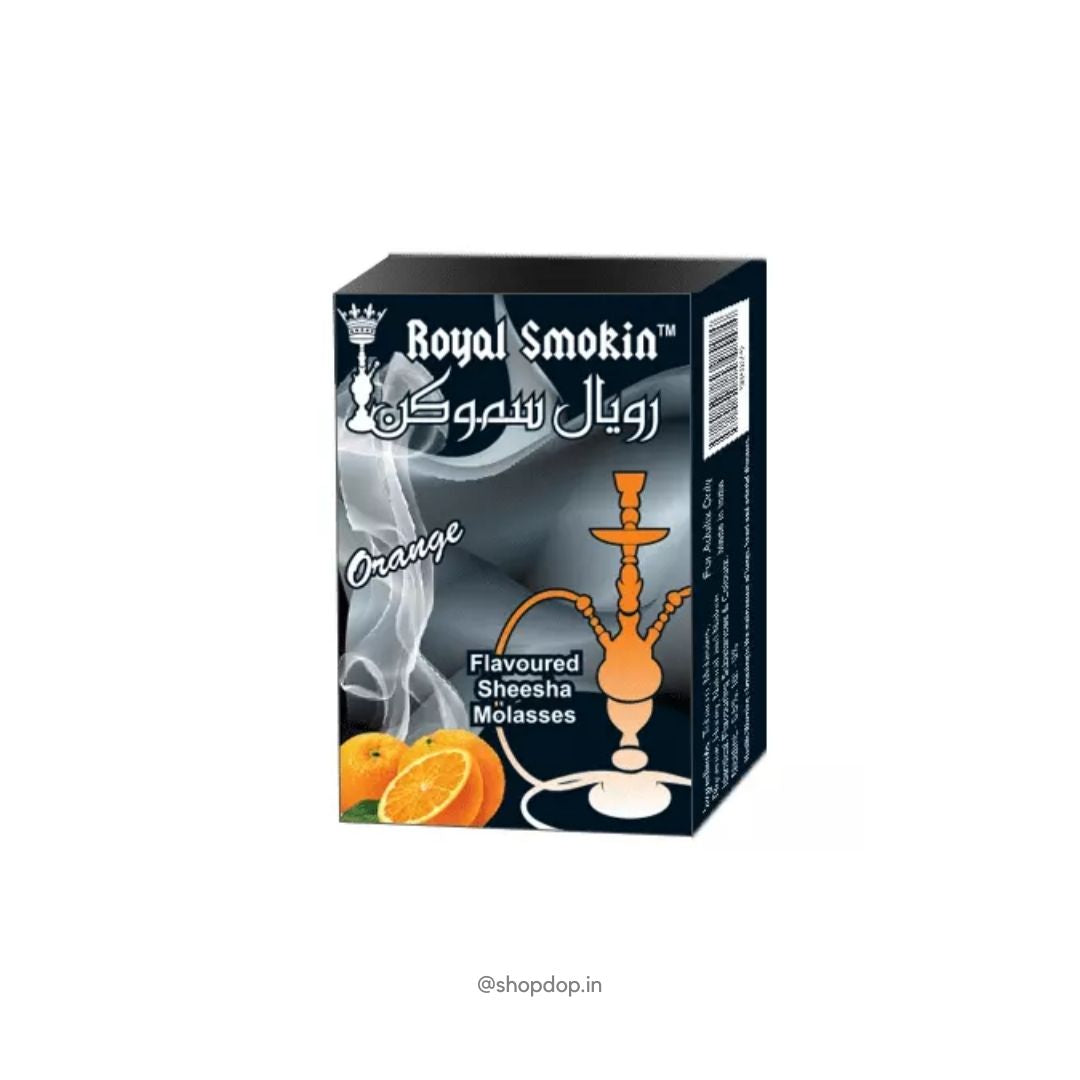 Orange Flavor (Royal Smokin)