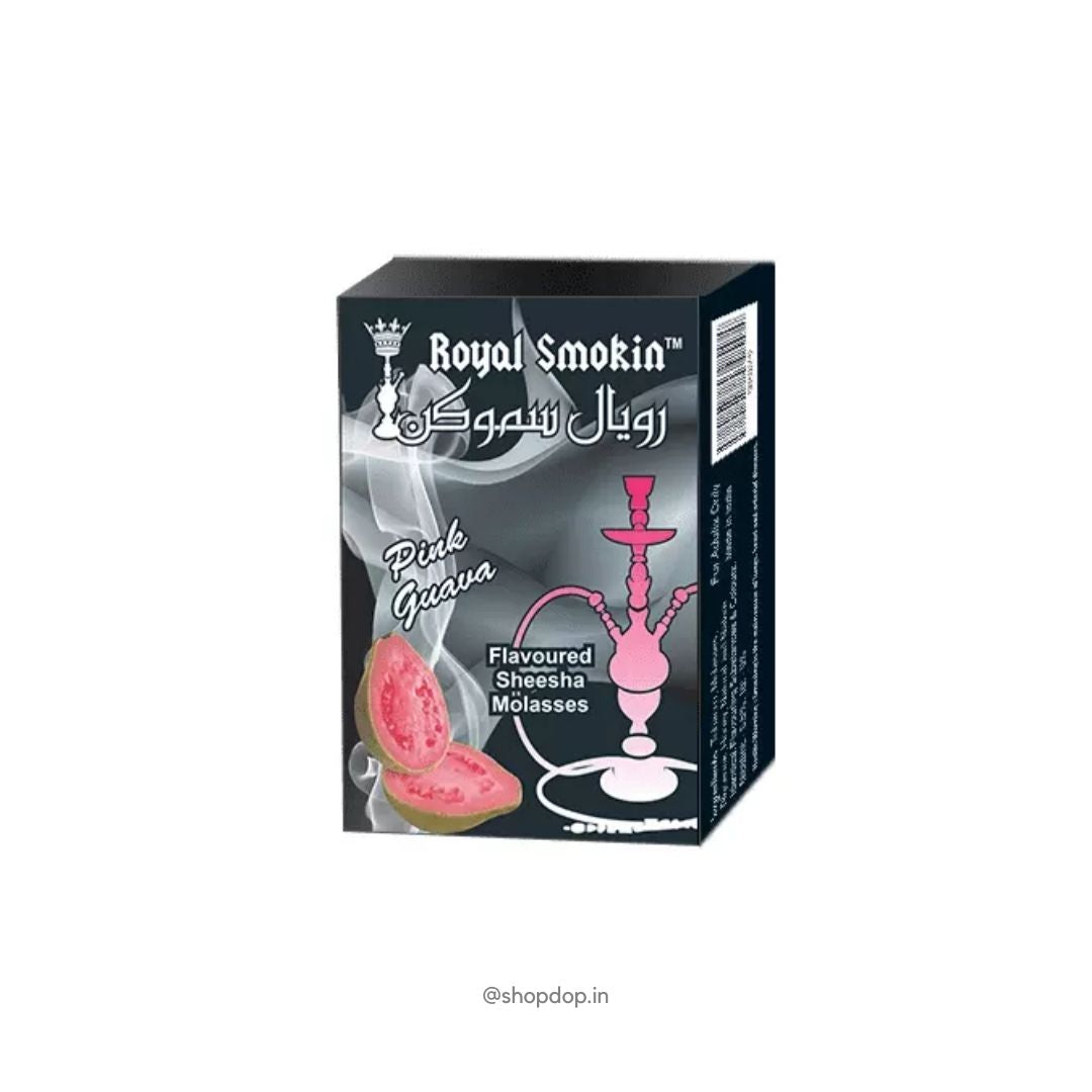Pink Guava Flavor (Royal Smokin)