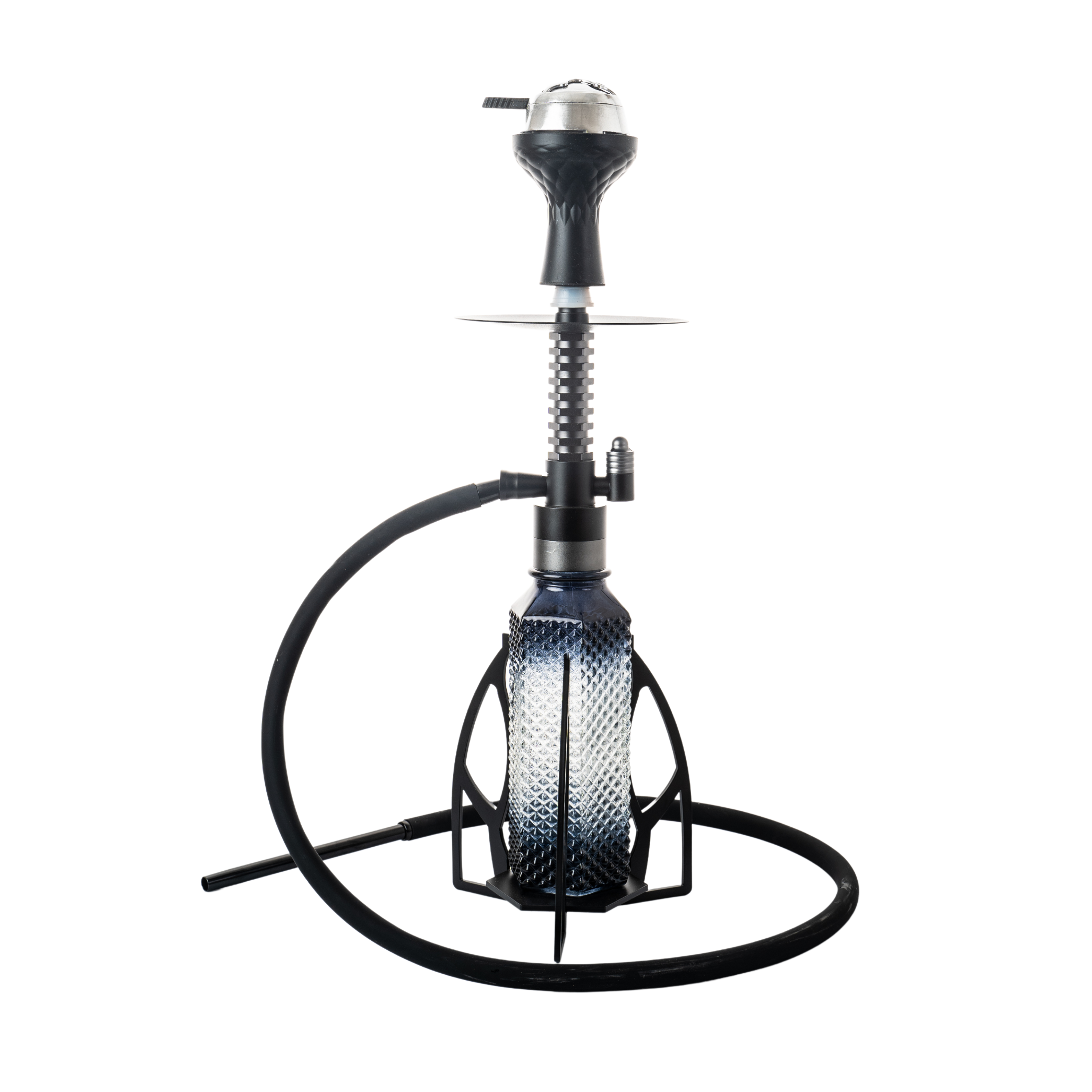 Prime 3x Hookah Grey shopdop.in